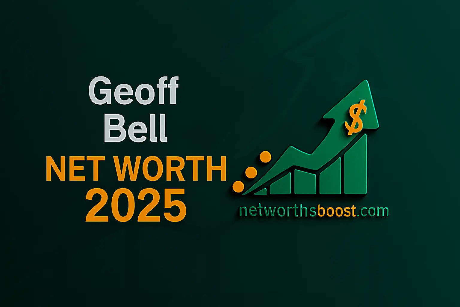 Geoff Bell Net Worth
