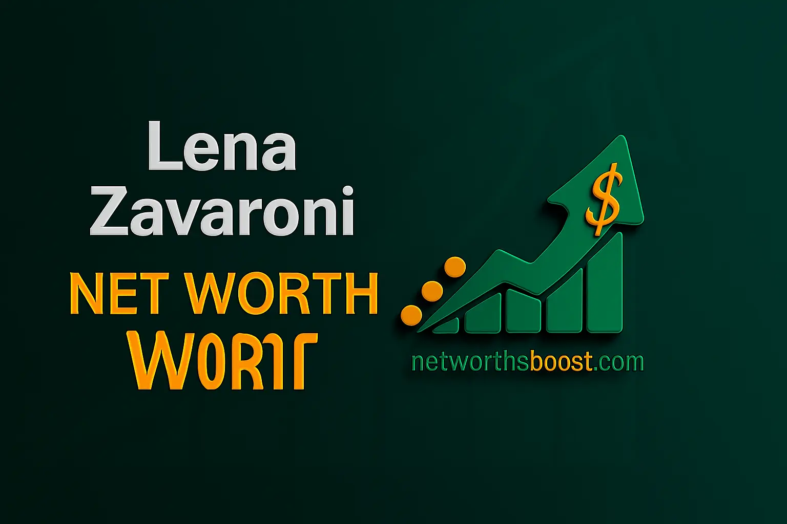 Lena Zavaroni Net Worth