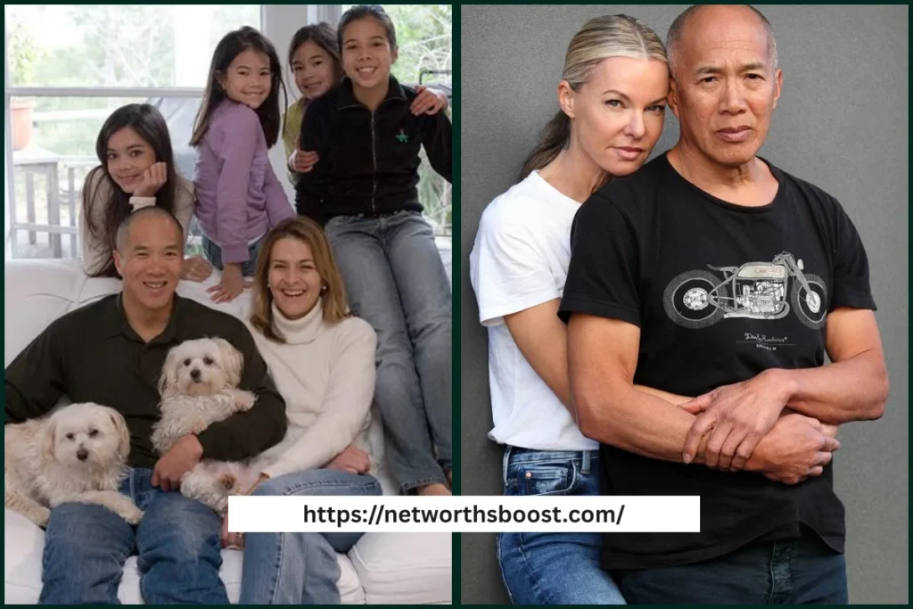 Neurosurgeon charlie teo net worth