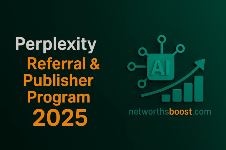 Perplexity AI (2025 Guide)