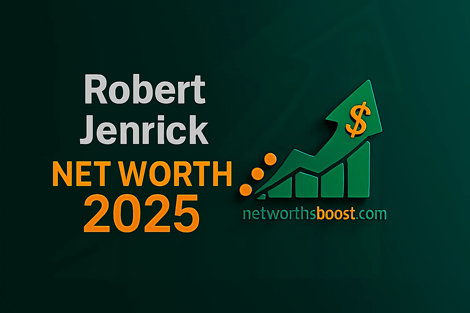 Robert Jenrick Net Worth