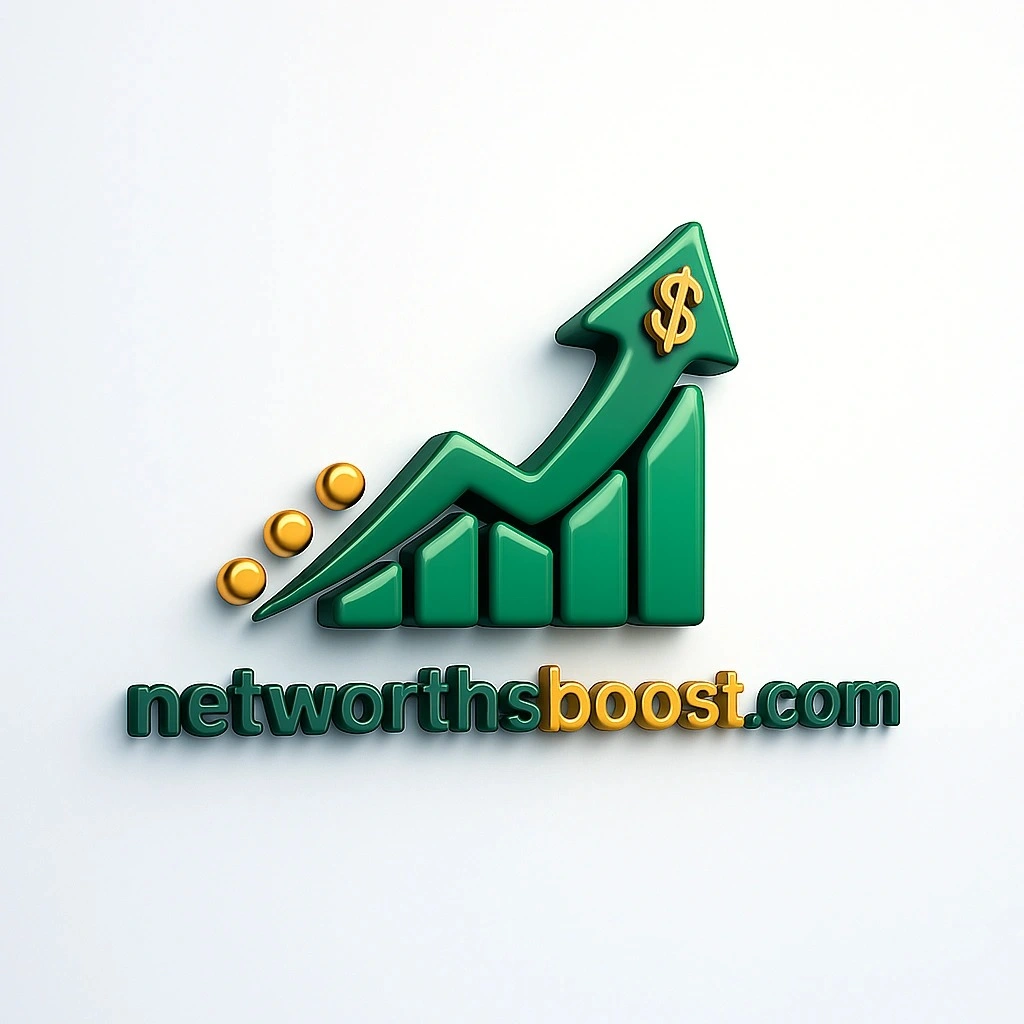 Networthsboost Logo