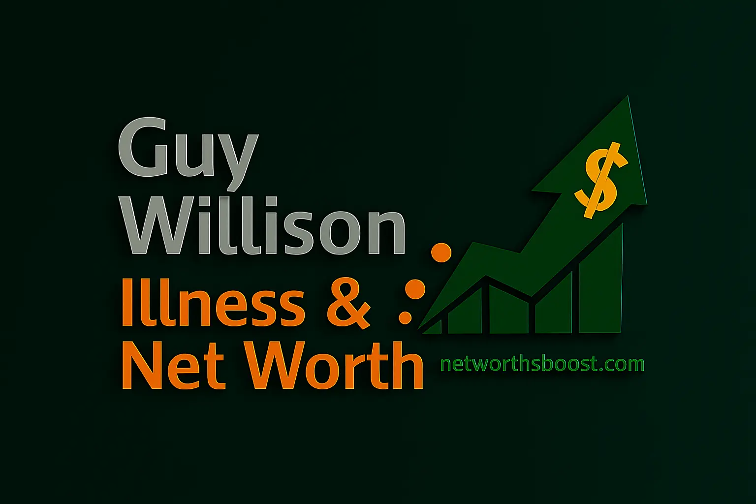 Guy Willison illness