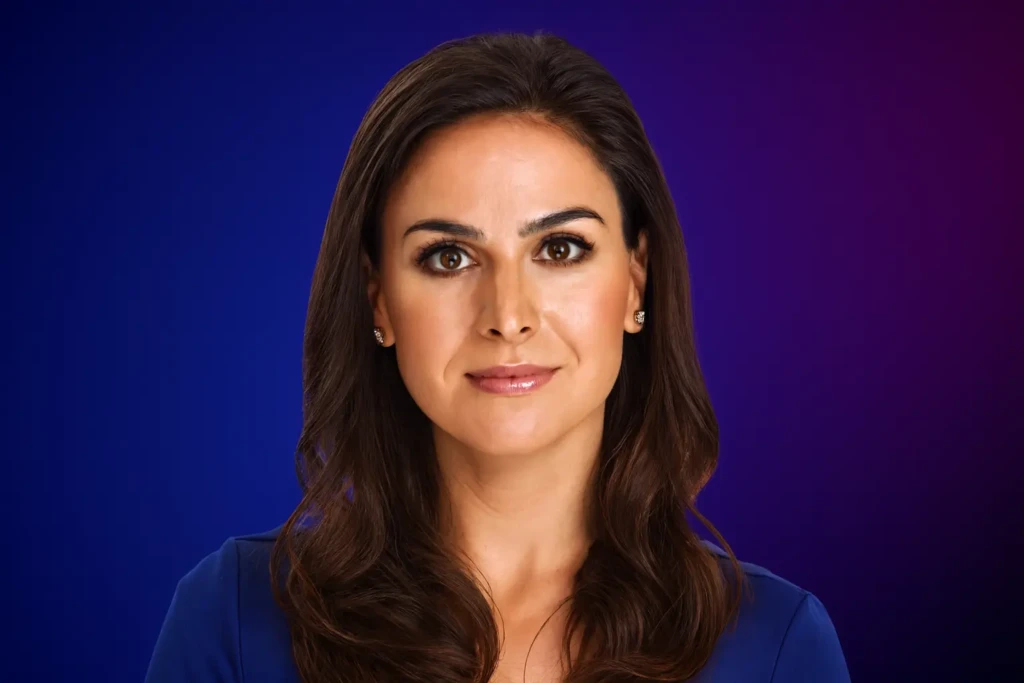 Jackie DeAngelis net worth