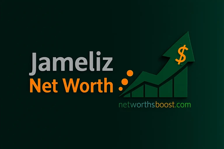 Jameliz net worth