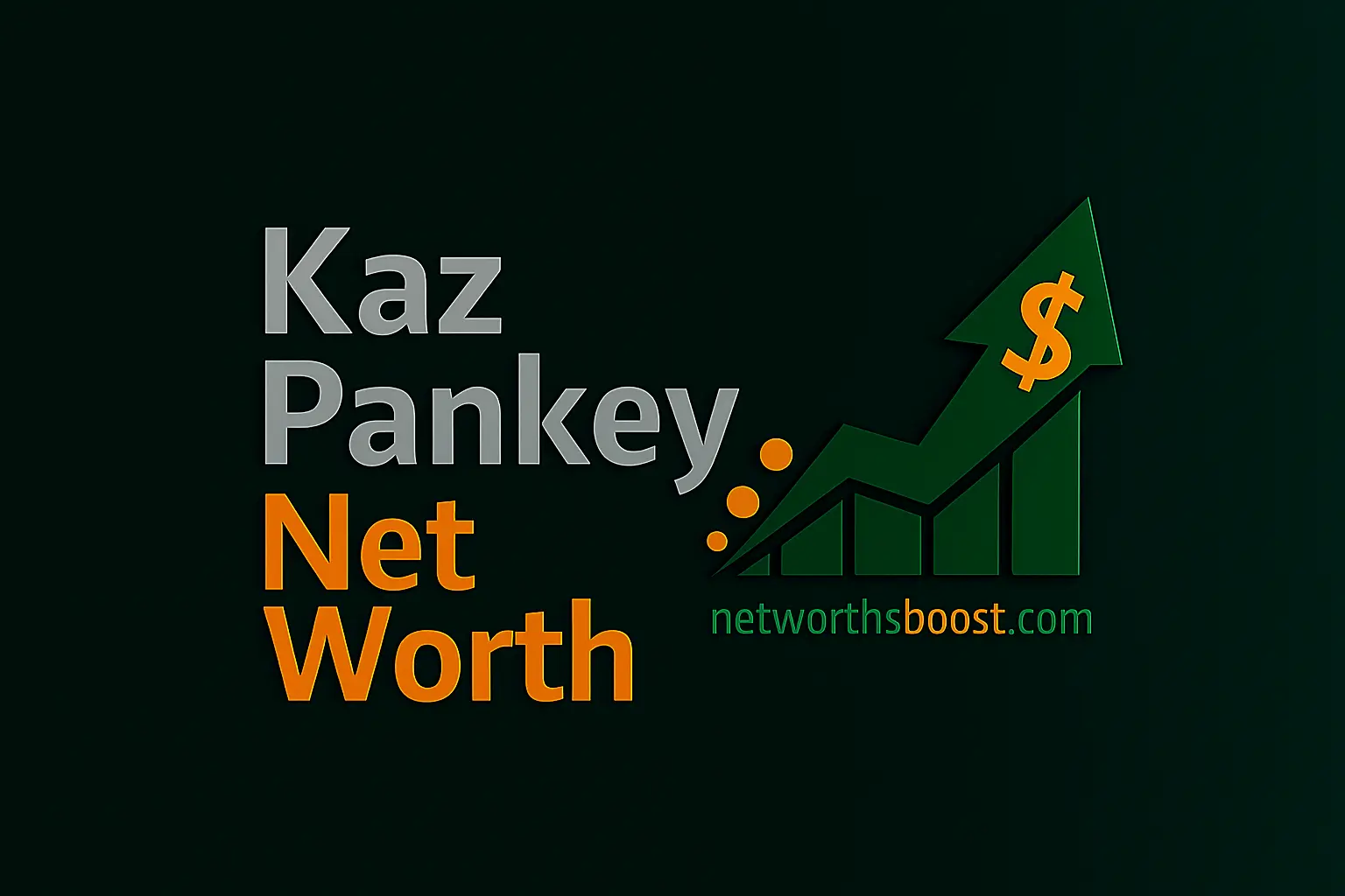 Kaz Pankey Net Worth