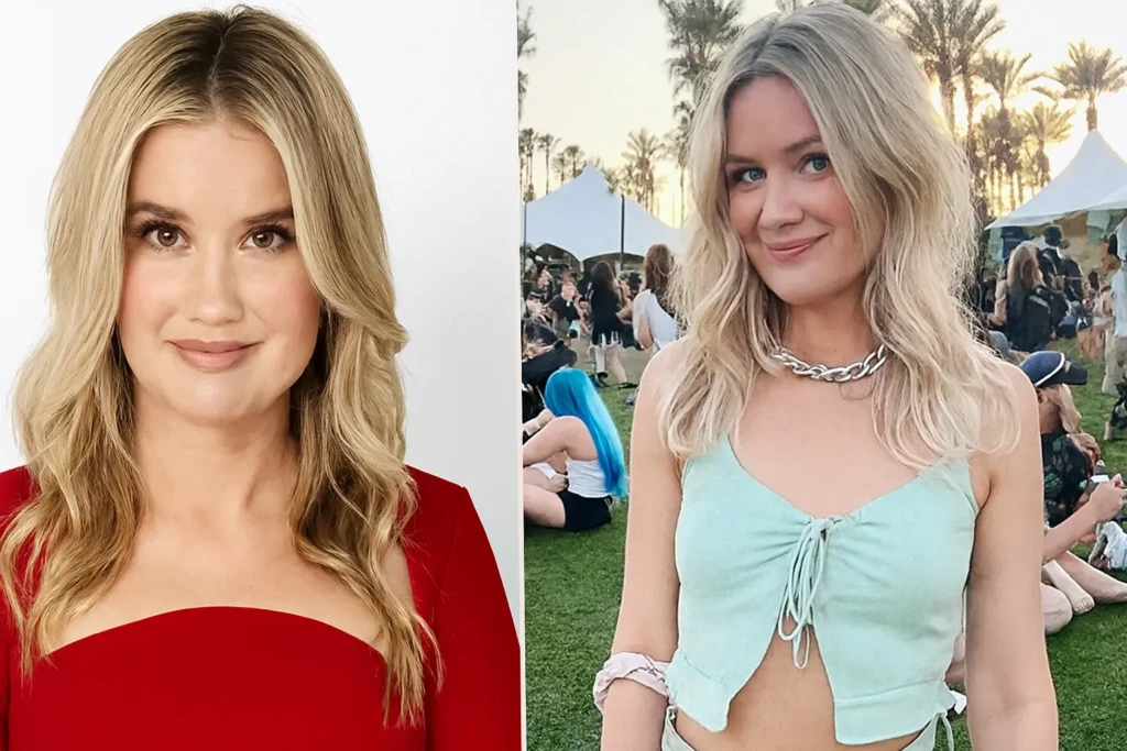 Michelle Smallmon net worth