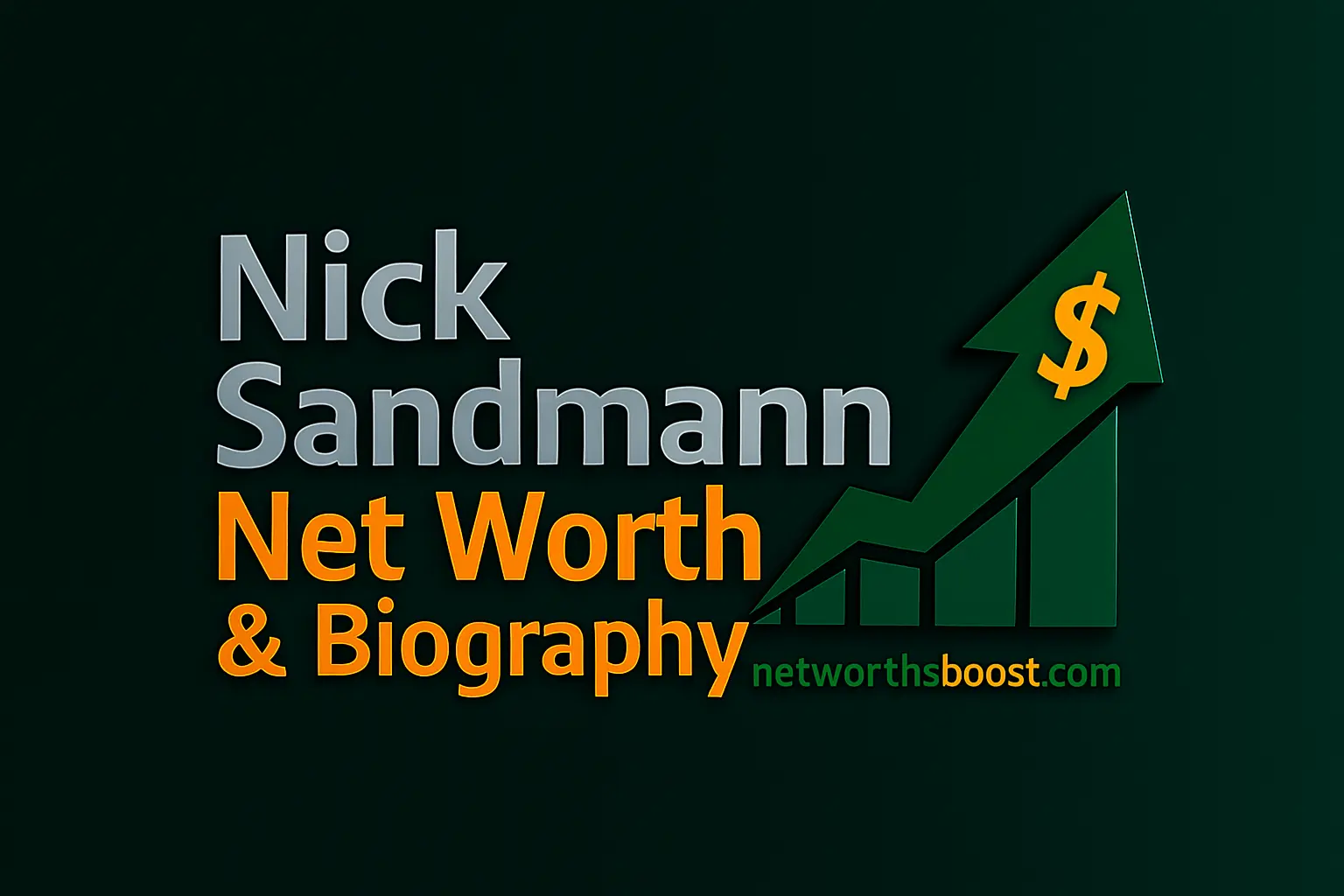 Nick Sandmann net worth
