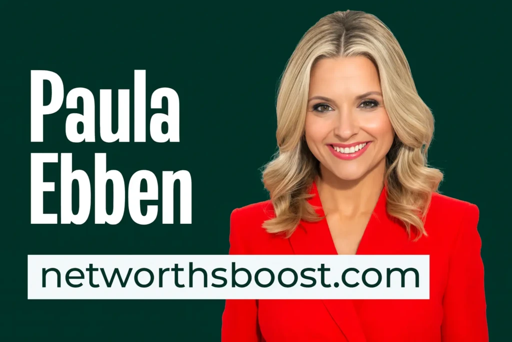 Paula ebben age and net worth